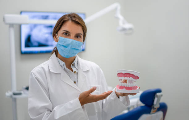 Best Pediatric Emergency Dentist in Agua Dulce, CA