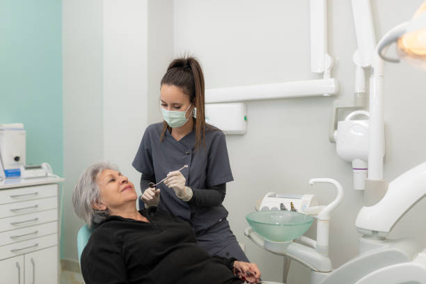 Best Emergency Wisdom Teeth Removal in Agua Dulce, CA